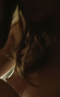 Anna Mouglalis nude in "Baron noir"