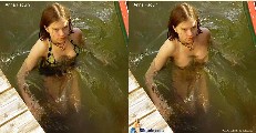 Anna Paquin fake picture