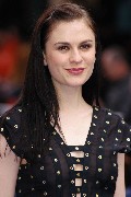 Anna Paquin in X2 premiere