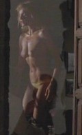Arielle Dombasle nude in Jour et la nuit, Le