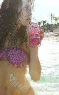 Ashley Greene nude in Sports Illustrated Swimsuit Edition