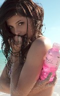 Ashley Greene nude in Sports Illustrated Swimsuit Edition
