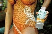 Ashley Greene nude in Sports Illustrated Swimsuit Edition