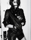 Ashley Greene in Interview