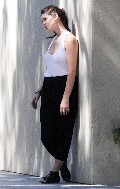 Ashley Greene in see  through