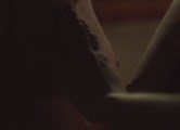 Asia Ortega nude in  Les de l'hoquei