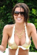Audrina Patridge in bikini by the pool