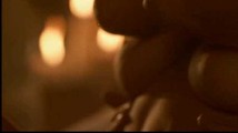 Salma Hayek nude in Desperado