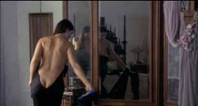 Monica Bellucci nude in Under Suspicion