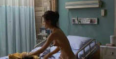 Thandie Newton nude in Gridlock'd