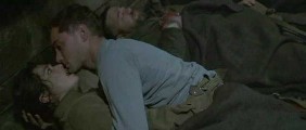 Rachel Weisz nude in Enemy at the Gates