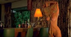 Heather Graham nude in Boogie Nights