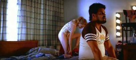 Heather Graham nude in Boogie Nights