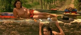 Rachel Weisz nude in Stealing Beauty