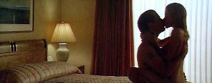 Kim Basinger nude in The Getaway