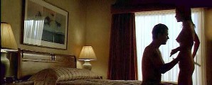 Kim Basinger nude in The Getaway