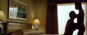 Kim Basinger nude in The Getaway