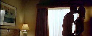 Kim Basinger nude in The Getaway