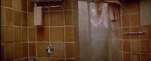 Kim Basinger nude in The Getaway