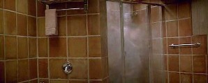 Kim Basinger nude in The Getaway