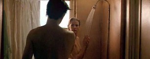 Kim Basinger nude in The Getaway