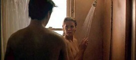 Kim Basinger nude in The Getaway