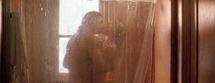 Kim Basinger nude in The Getaway