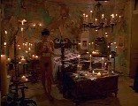Anne Parillaud nude in Innocent Blood