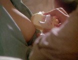 Dana Delany nude in Exit to Eden
