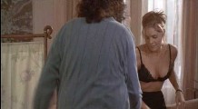 Mary McCormack in Private Parts