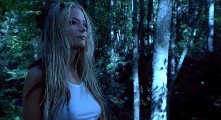 Jaime King nude in Happy Campers