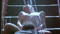 Kim Basinger nude in Nine 1/2 Weeks
