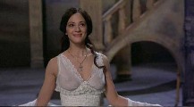 Asia Argento nude in Fantasma dell'opera, Il