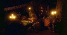 Asia Argento nude in Fantasma dell'opera, Il