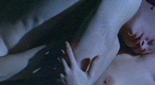 Asia Argento nude in B. Monkey