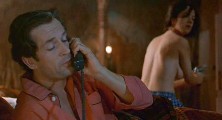 Asia Argento nude in B. Monkey