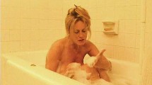 Beverly D'Angelo nude in Women in Film