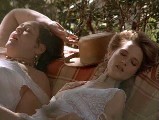 Bridget Fonda nude in The Road to Wellville