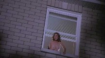 Amanda Peet nude in The Whole Nine Yards