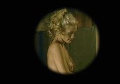 Shannon Tweed nude in The Rowdy Girls
