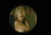 Shannon Tweed nude in The Rowdy Girls