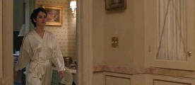 Robin Tunney nude in End of Days