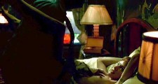 Milla Jovovich nude in He Got Game