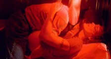 Milla Jovovich nude in He Got Game