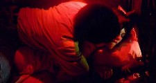 Milla Jovovich nude in He Got Game