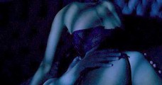Mia Kirshner nude in Century Hotel