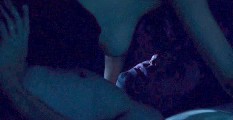 Mia Kirshner nude in Century Hotel