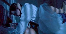 Mia Kirshner nude in Century Hotel