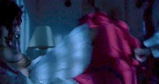 Mia Kirshner nude in Century Hotel