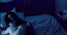 Mia Kirshner nude in Century Hotel
